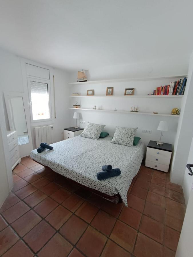 Pintoresco Apartamento En El Corazon De 卡达克斯 外观 照片