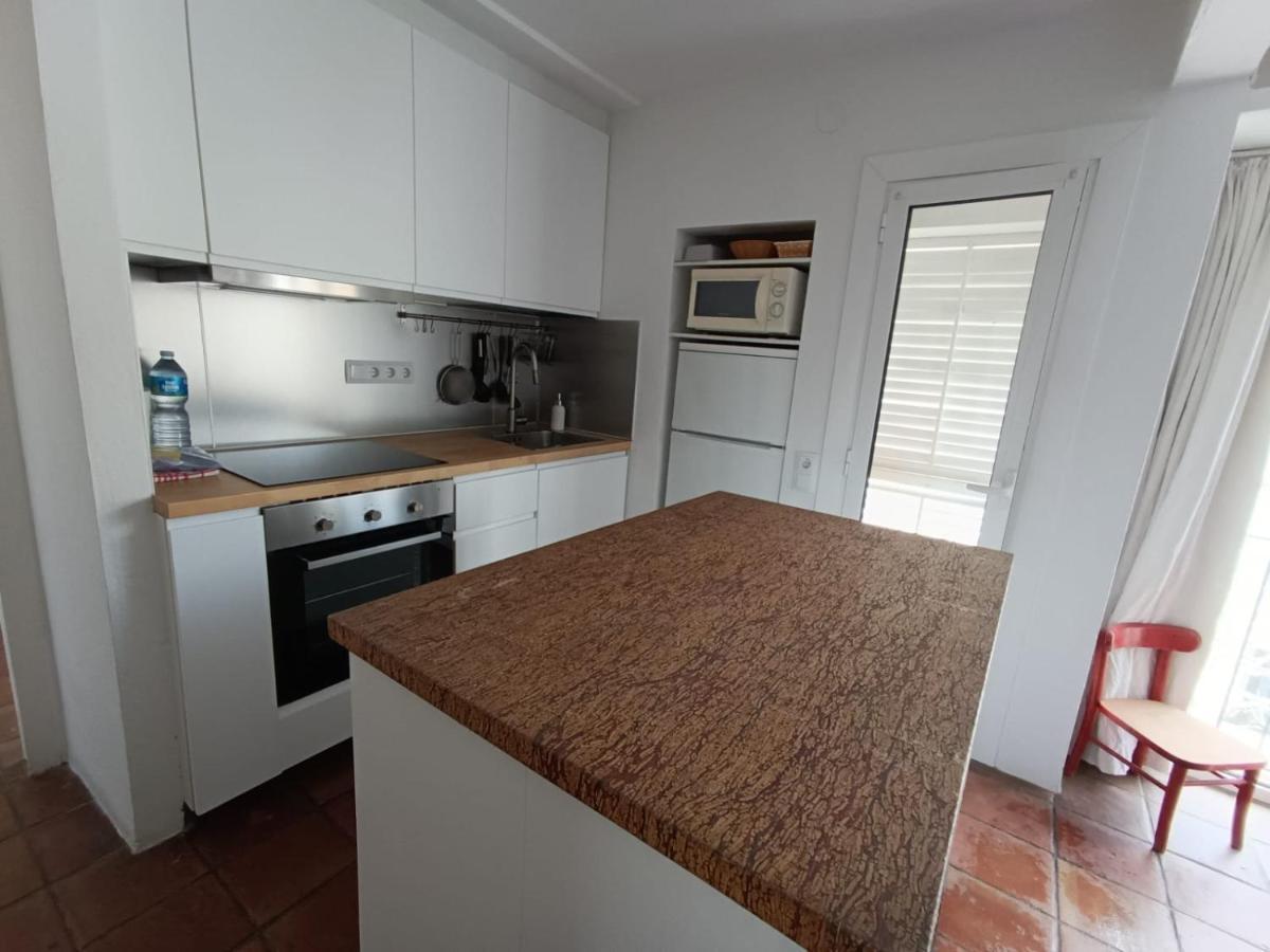 Pintoresco Apartamento En El Corazon De 卡达克斯 外观 照片