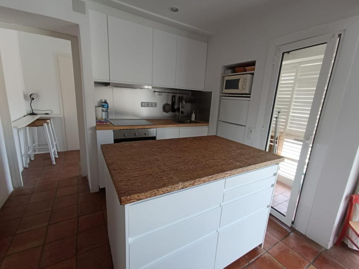 Pintoresco Apartamento En El Corazon De 卡达克斯 外观 照片